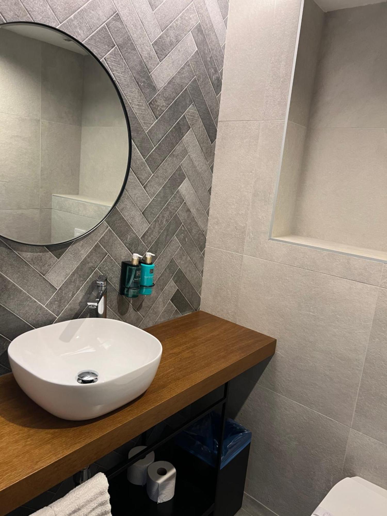 Muse Luxury Rooms Задар Экстерьер фото