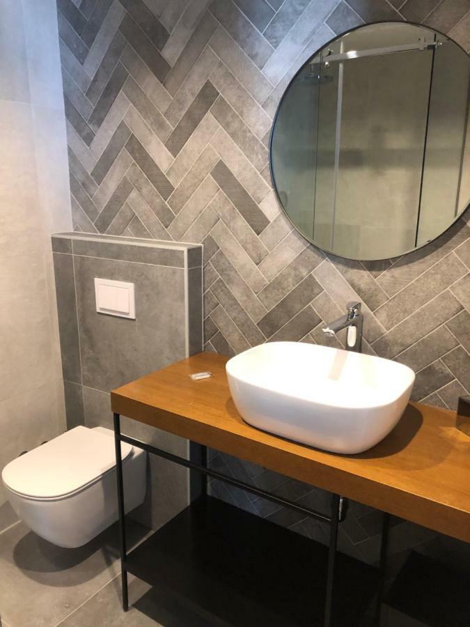 Muse Luxury Rooms Задар Экстерьер фото