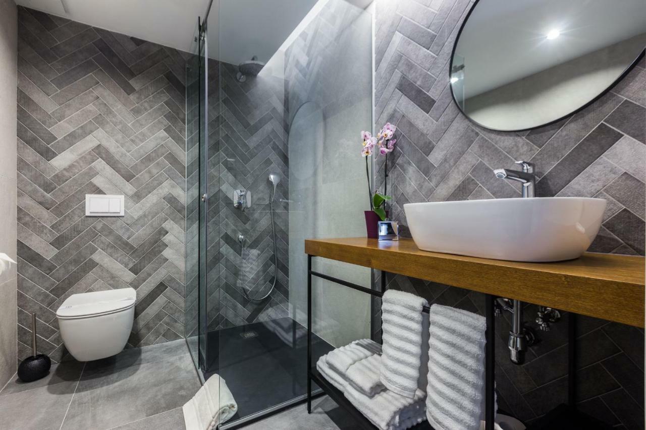 Muse Luxury Rooms Задар Экстерьер фото