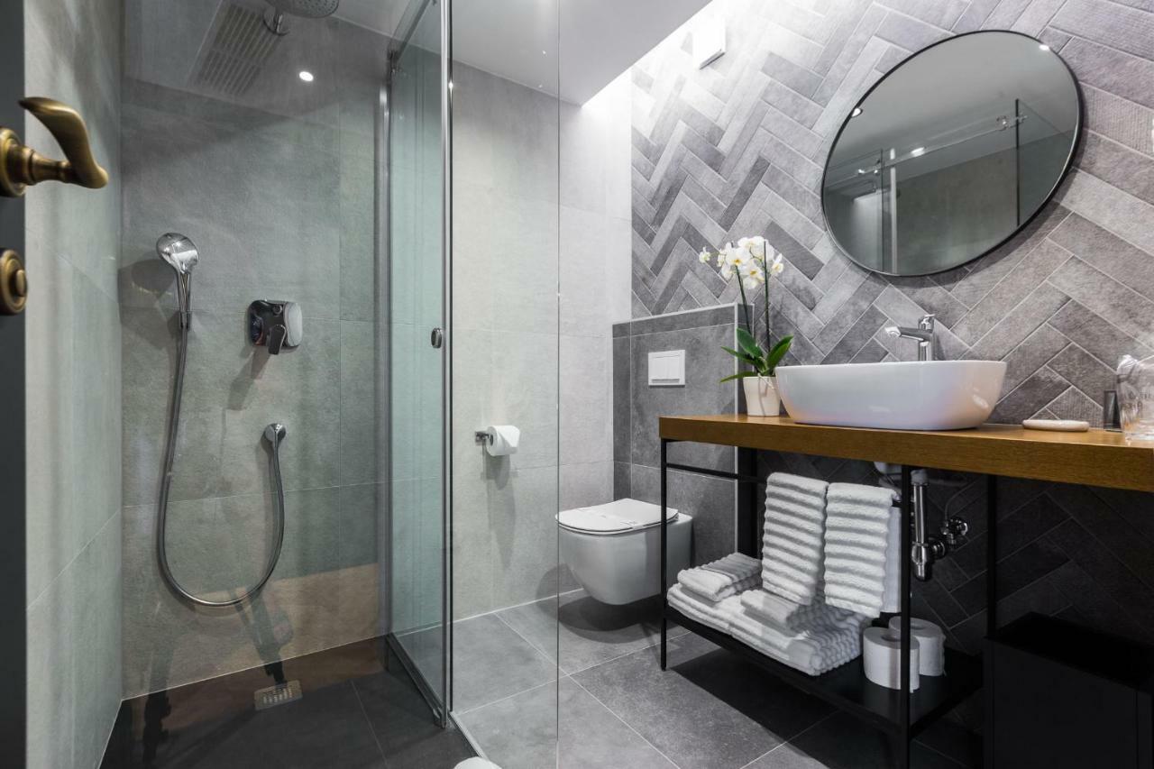 Muse Luxury Rooms Задар Экстерьер фото