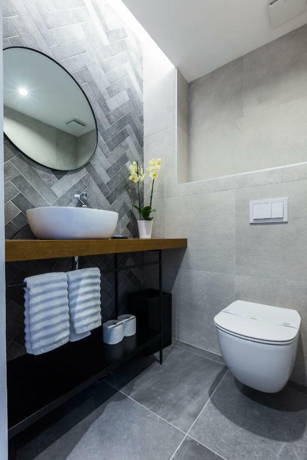 Muse Luxury Rooms Задар Экстерьер фото